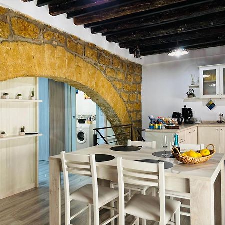 Casa Vacanza Linda Bagheria Exteriér fotografie