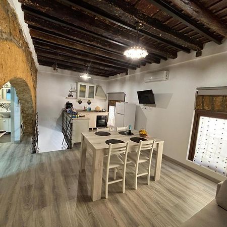 Casa Vacanza Linda Bagheria Exteriér fotografie