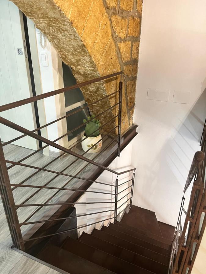 Casa Vacanza Linda Bagheria Exteriér fotografie