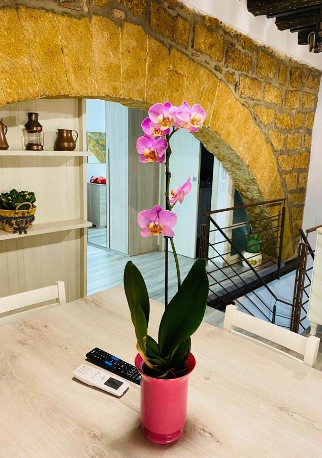 Casa Vacanza Linda Bagheria Exteriér fotografie