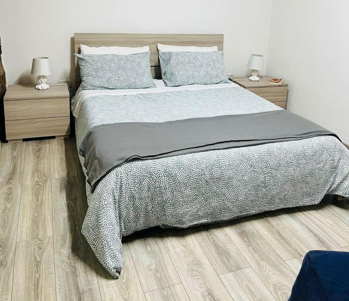 Casa Vacanza Linda Bagheria Exteriér fotografie