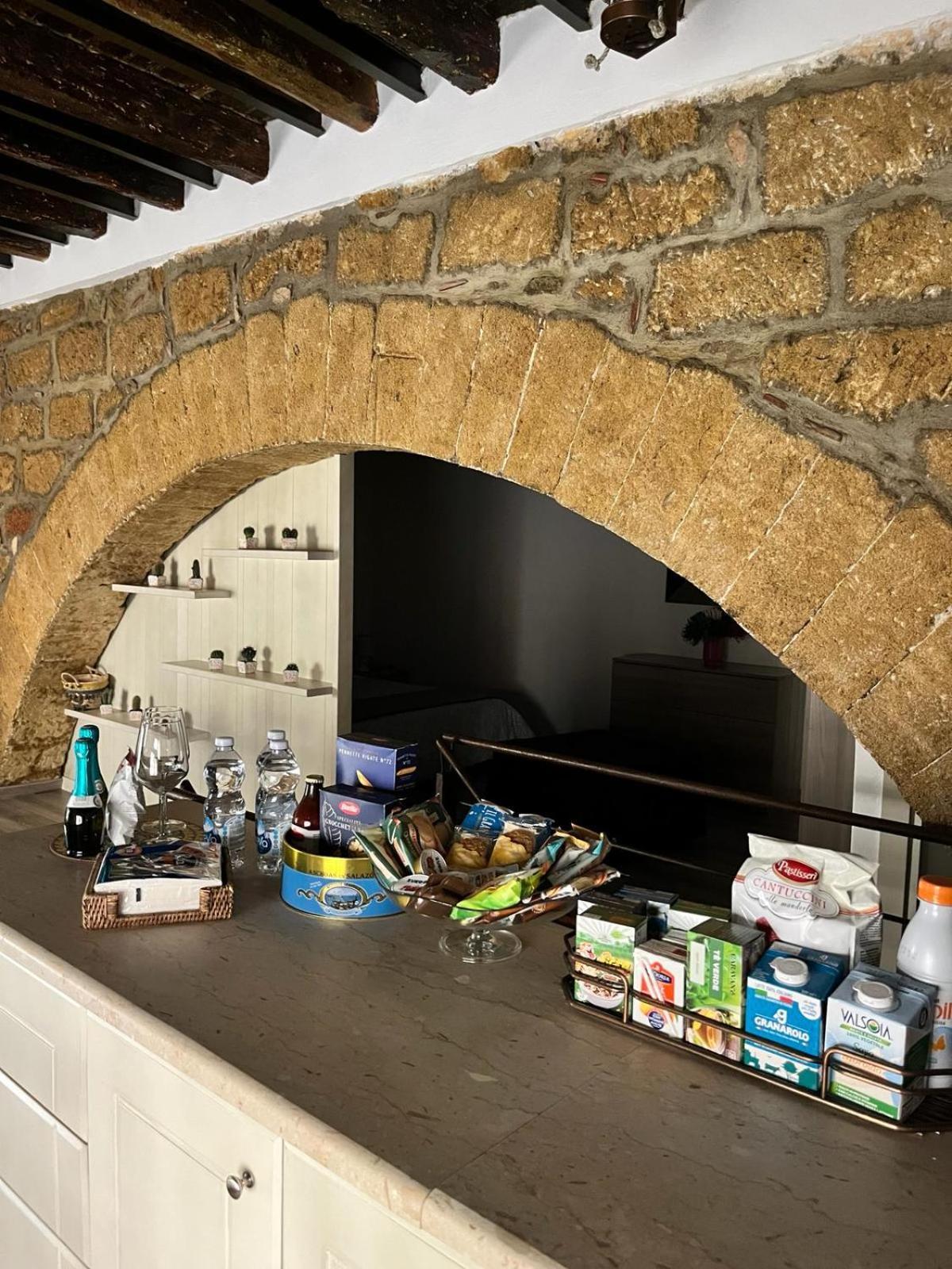 Casa Vacanza Linda Bagheria Exteriér fotografie