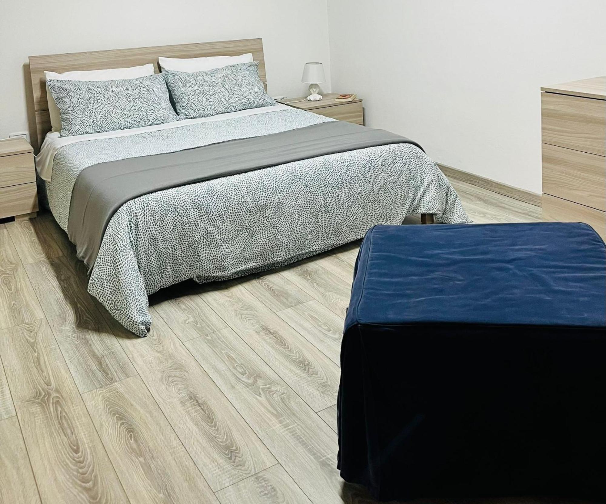 Casa Vacanza Linda Bagheria Exteriér fotografie