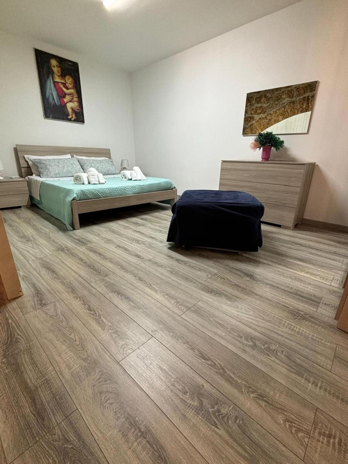 Casa Vacanza Linda Bagheria Exteriér fotografie