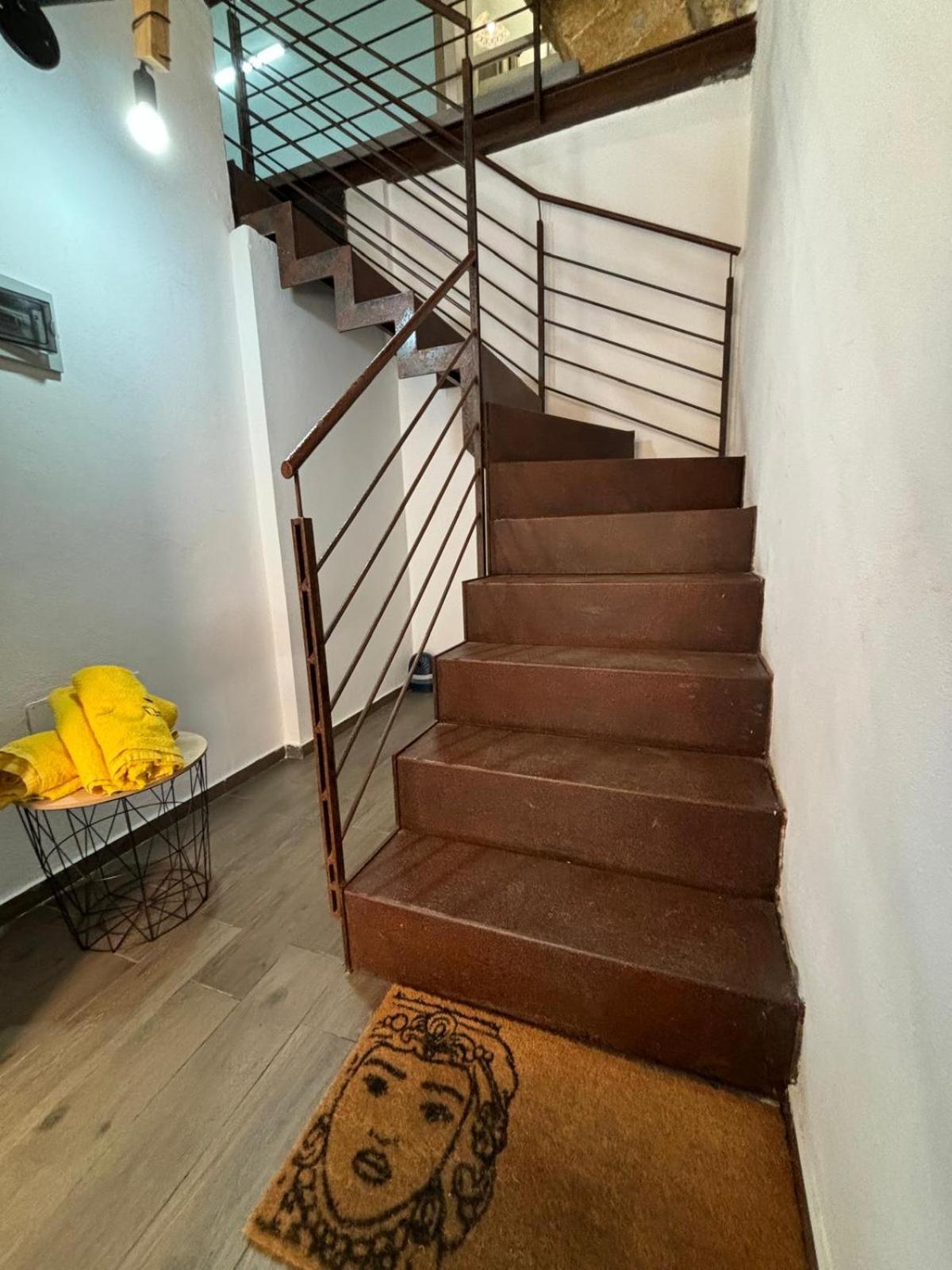 Casa Vacanza Linda Bagheria Exteriér fotografie
