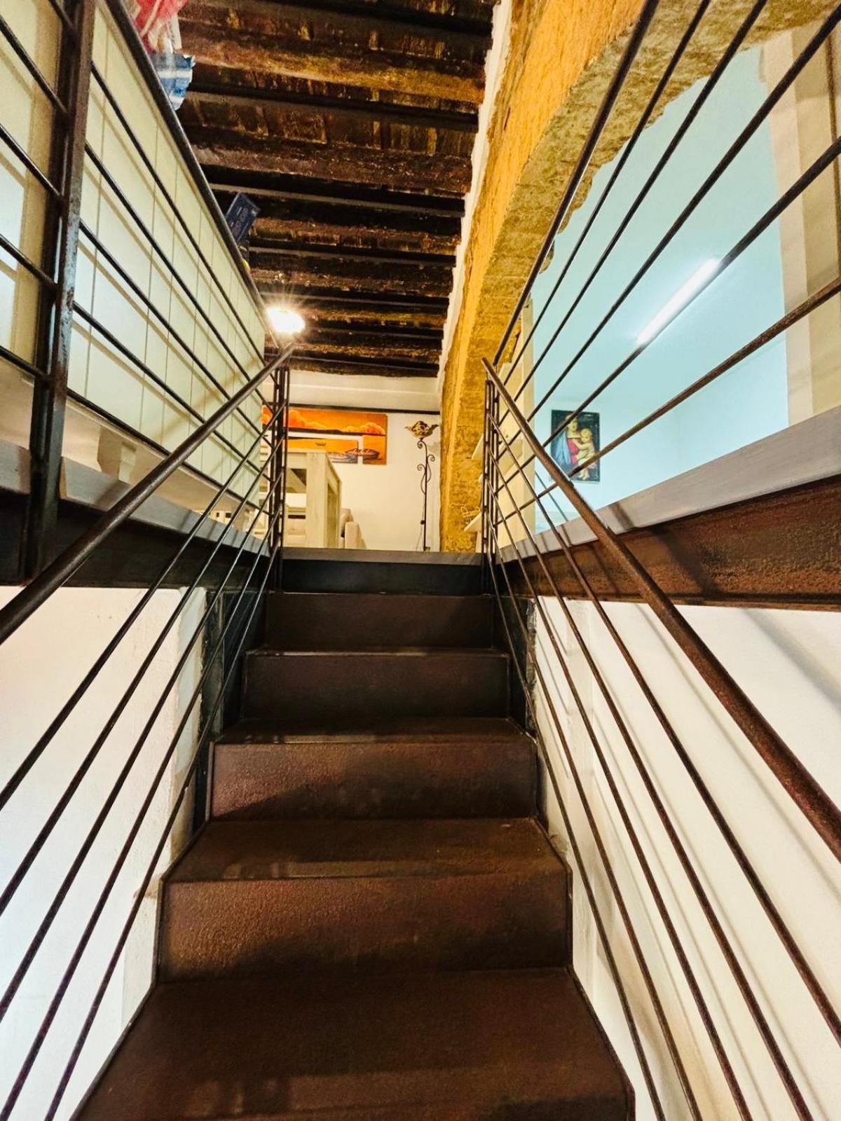 Casa Vacanza Linda Bagheria Exteriér fotografie